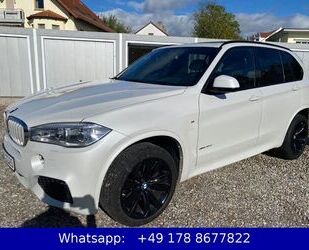 BMW X5 Gebrauchtwagen