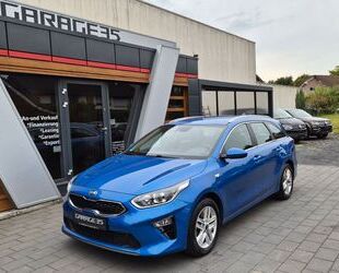 Kia ceed Sportswagon Gebrauchtwagen