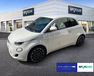 Fiat 500e Gebrauchtwagen
