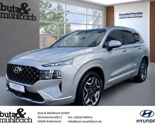 Hyundai SANTA FE Gebrauchtwagen