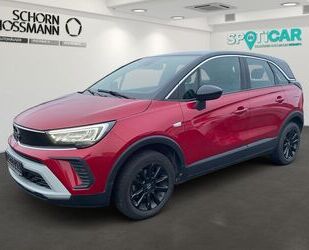 Opel Crossland (X) Gebrauchtwagen