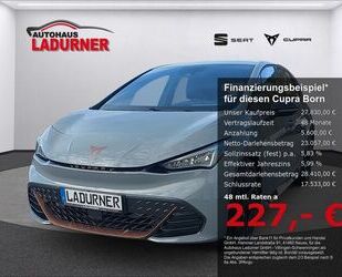 Cupra Born Gebrauchtwagen