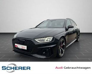 Audi RS4 Gebrauchtwagen
