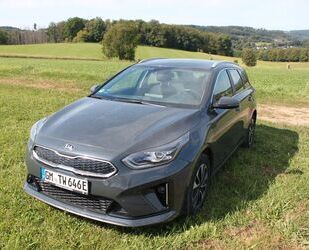 Kia ceed Sportswagon Gebrauchtwagen