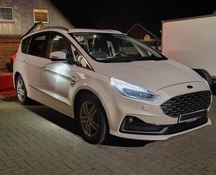 Ford S-Max Gebrauchtwagen