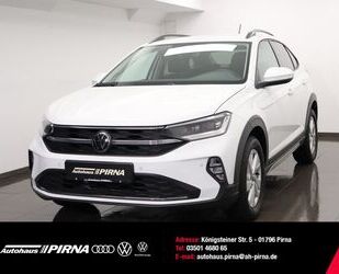 VW Taigo Gebrauchtwagen