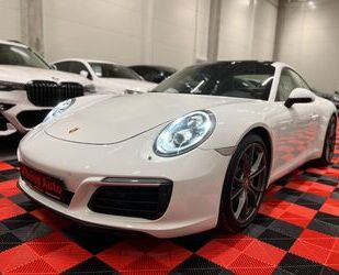 Porsche 911 Urmodell Gebrauchtwagen