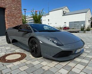 Lamborghini Murciélago Gebrauchtwagen