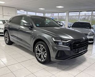Audi Q8 Gebrauchtwagen