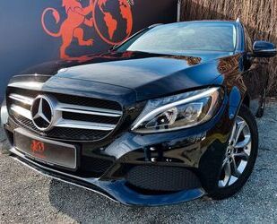 Mercedes-Benz C 180 Gebrauchtwagen