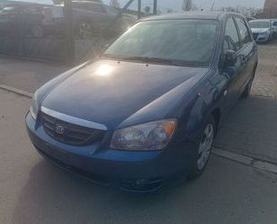 Kia Cerato Gebrauchtwagen