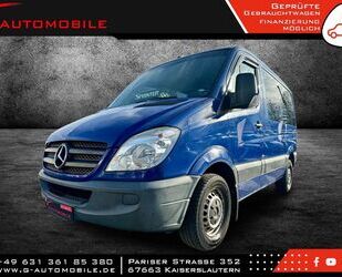 Mercedes-Benz Sprinter Gebrauchtwagen