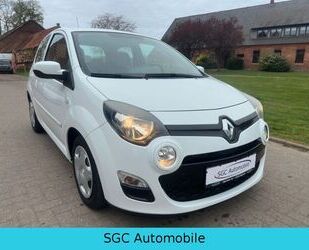 Renault Twingo Gebrauchtwagen