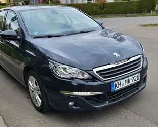 Peugeot 308 Gebrauchtwagen