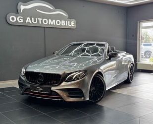 Mercedes-Benz E 200 Gebrauchtwagen