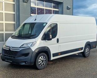 Citroen Jumper Gebrauchtwagen