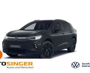 VW ID.4 Gebrauchtwagen