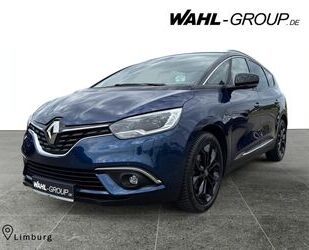 Renault Grand Scenic Gebrauchtwagen