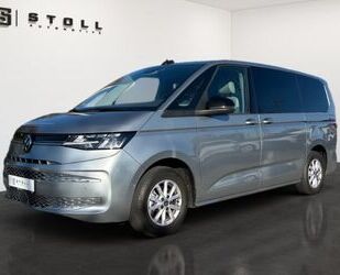 VW T7 Multivan Gebrauchtwagen