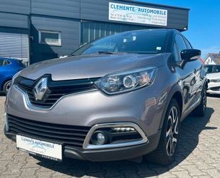 Renault Captur Gebrauchtwagen