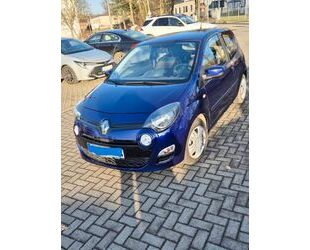 Renault Twingo Gebrauchtwagen