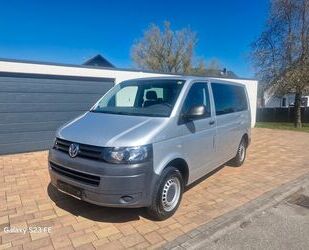 VW T5 Transporter Gebrauchtwagen