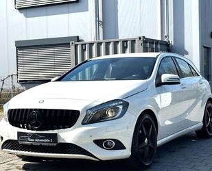 Mercedes-Benz A 180 Gebrauchtwagen