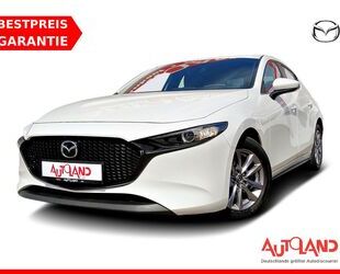 Mazda 3 Gebrauchtwagen