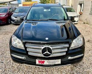 Mercedes-Benz GL 500 Gebrauchtwagen