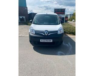Renault Kangoo Gebrauchtwagen