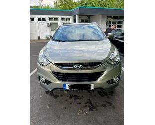 Hyundai ix35 Gebrauchtwagen