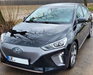 Hyundai IONIQ Gebrauchtwagen