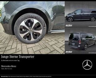 Mercedes-Benz EQV Gebrauchtwagen