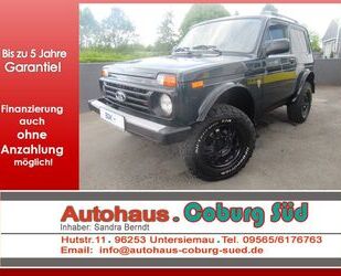 Lada Niva Gebrauchtwagen