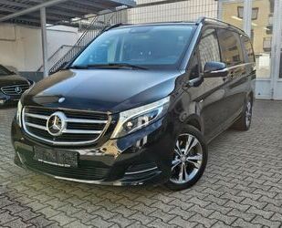 Mercedes-Benz V 250 Gebrauchtwagen