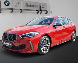 BMW M135 Gebrauchtwagen