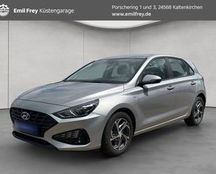 Hyundai i30 Gebrauchtwagen