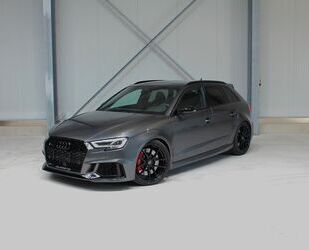 Audi RS3 Gebrauchtwagen