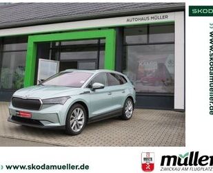 Skoda Enyaq Gebrauchtwagen