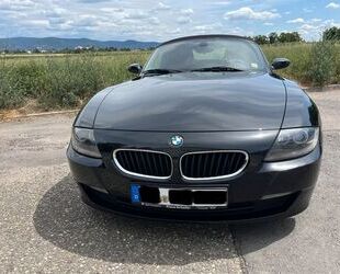 BMW Z4 Gebrauchtwagen
