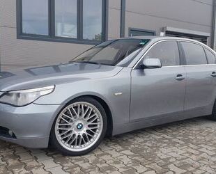 BMW 545 Gebrauchtwagen