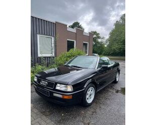 Audi 80 Gebrauchtwagen