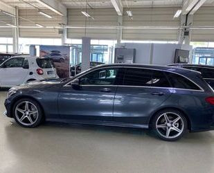 Mercedes-Benz C 250 Gebrauchtwagen