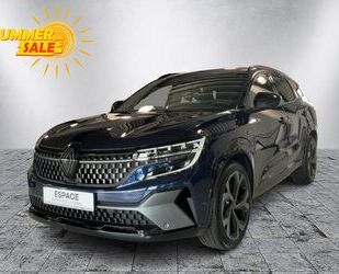 Renault Espace Gebrauchtwagen
