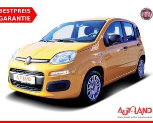 Fiat Panda Gebrauchtwagen