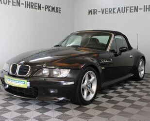 BMW Z3 Gebrauchtwagen