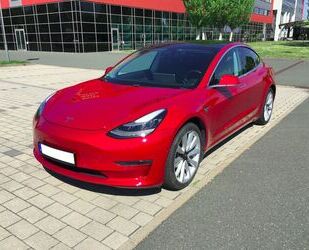 Tesla Model 3 Gebrauchtwagen