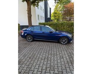 Mercedes-Benz C 220 Gebrauchtwagen