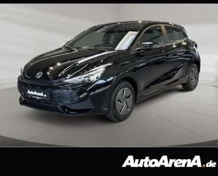 MG MG3 Gebrauchtwagen