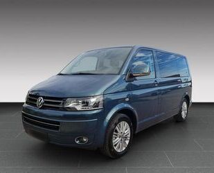 VW T5 Transporter Gebrauchtwagen